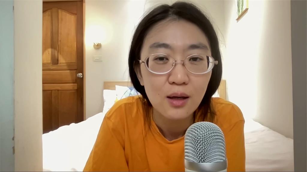 不信中共言論審查!親中運將狂喊「不可能」 加籍華人斥:我中國出身