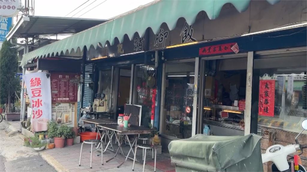 一場誤會?便當店隔壁有飲料店 夫妻用餐自己裝飲料被抓包還裝傻