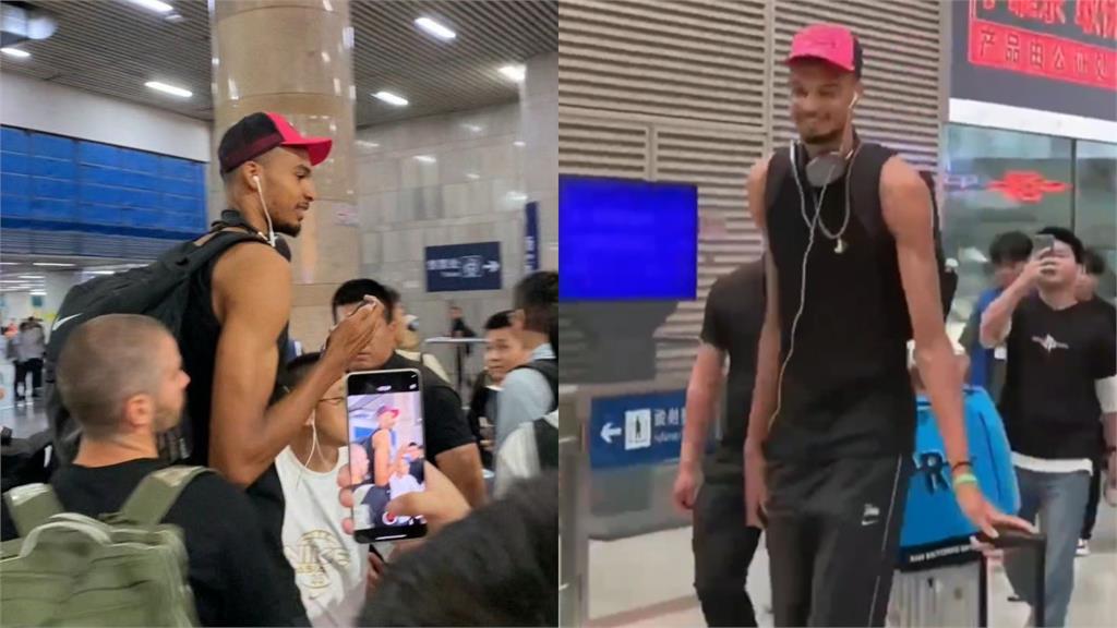 NBA/沒得罪方丈!文班亞馬完成「閉關修行」獲一身分網笑:大師兄回來了