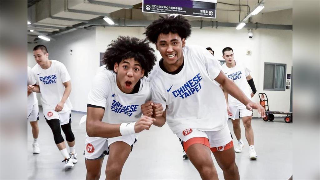 籃球/世界盃資格賽台灣男籃對決中國!中媒爆料:NBA「中國約基奇」將參戰