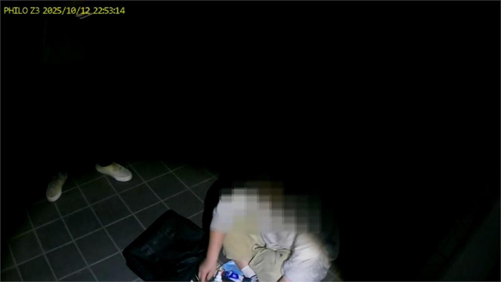 深夜持螺絲起子闖科大 女子疑行竊辯稱「回學校看看」