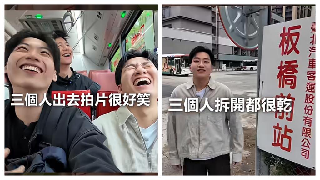 Joeman不怕攝影師建文跳槽？親曝真心話　笑認：離職2年就能存頭期款