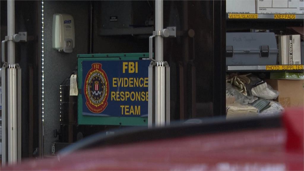 ISIS影響!5嫌計畫「萬聖節恐攻」被逮 竟還去靶場練槍