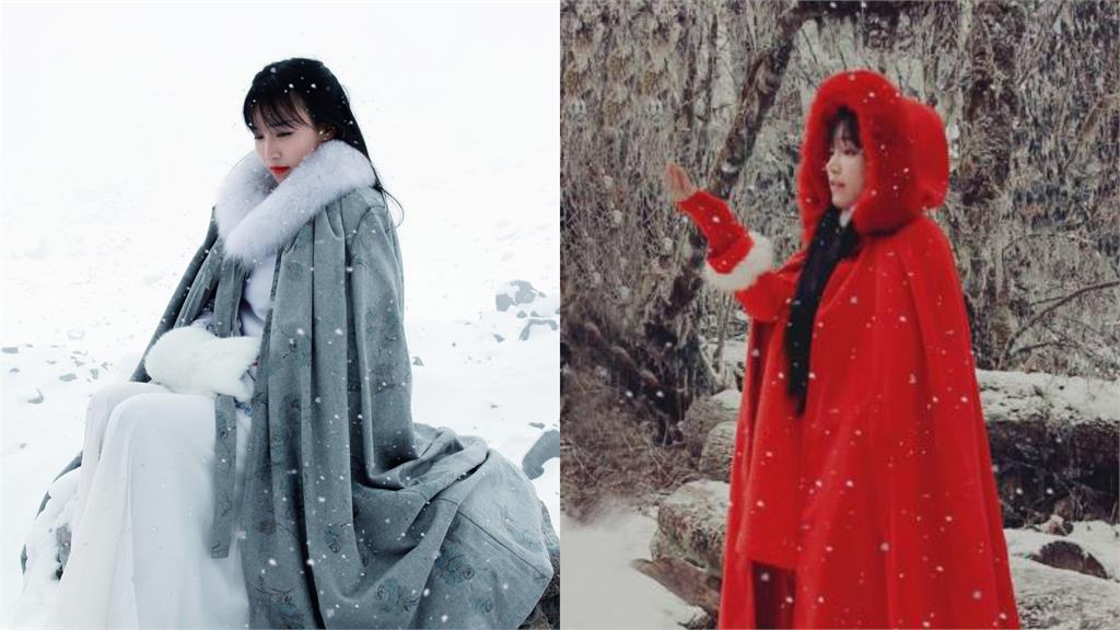 神隱3年「古風仙女」回來了!影片不到1天破1億觀看…李子柒停更原因曝