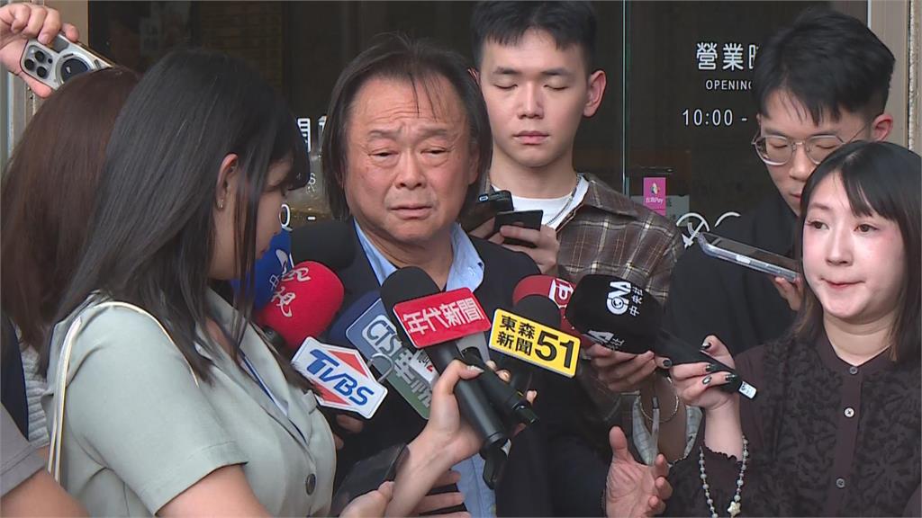 快新聞／黃國昌瞎扯綠營「主導噴辣椒水」拒道歉！王世堅傻眼：難怪民調低