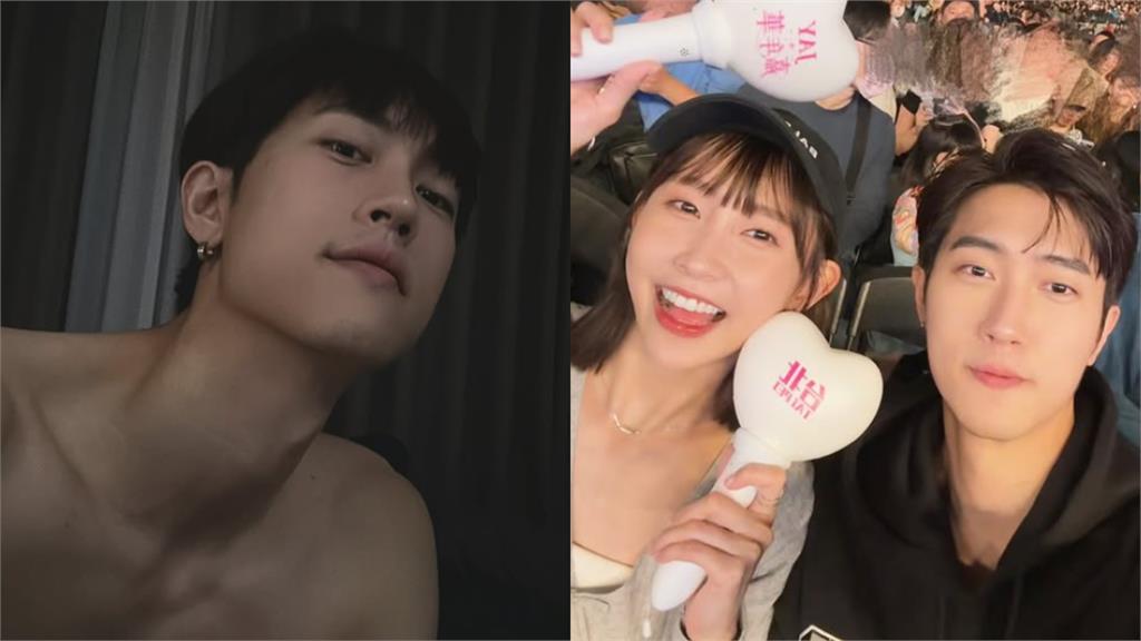 簡廷芮不認出軌「老公也挺好妻子」!范姜彥豐「火大開嗆5字」網猛猜真相