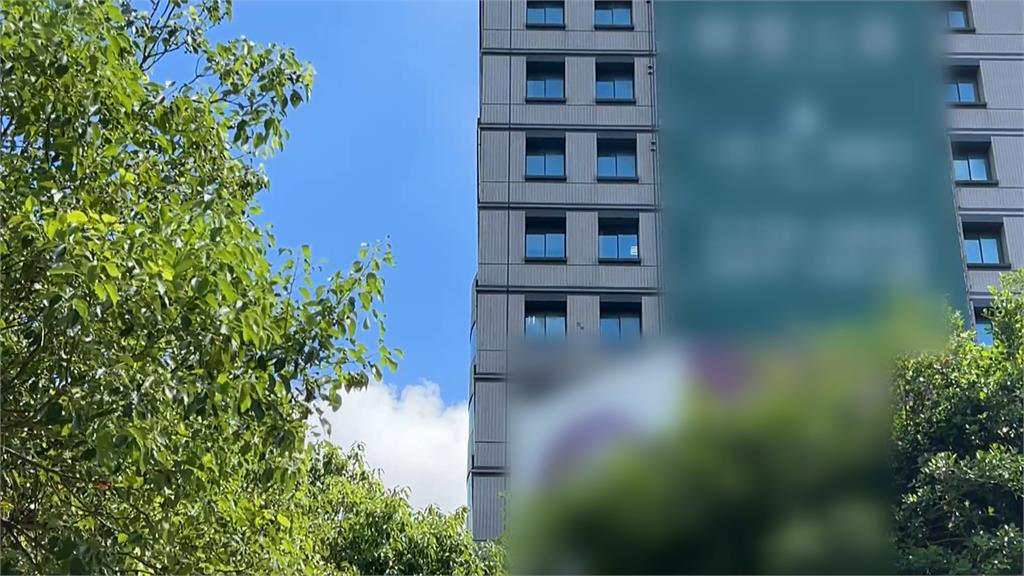 最危險的地方最安全? 水房隱身台中刑大旁商辦洗錢