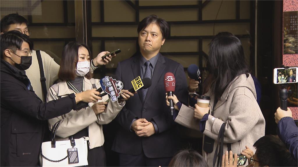 泰山企業陷經營權之爭 前董座詹岳霖被轟現代晉惠帝