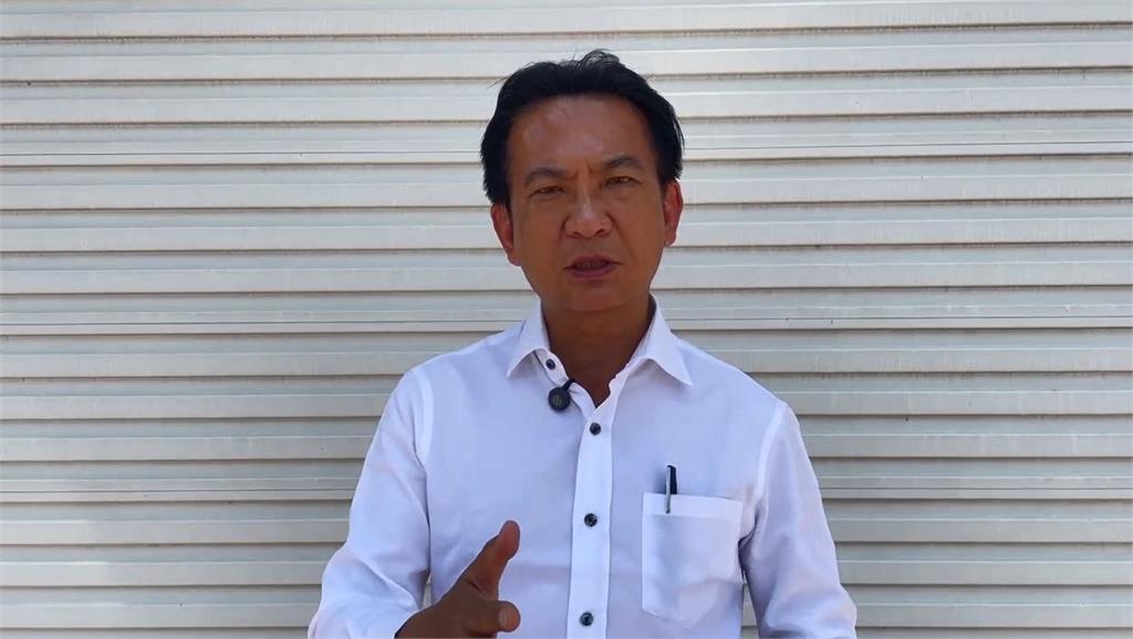 快新聞／童子賢稱派系為綠電開槍才叫二流國家　林俊憲：政策討論應尊重對方立場