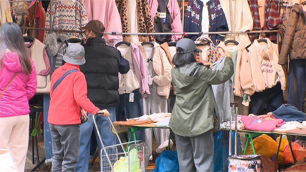 首波最強冷空氣揮軍南下 最冷時間點估落在「這一天」