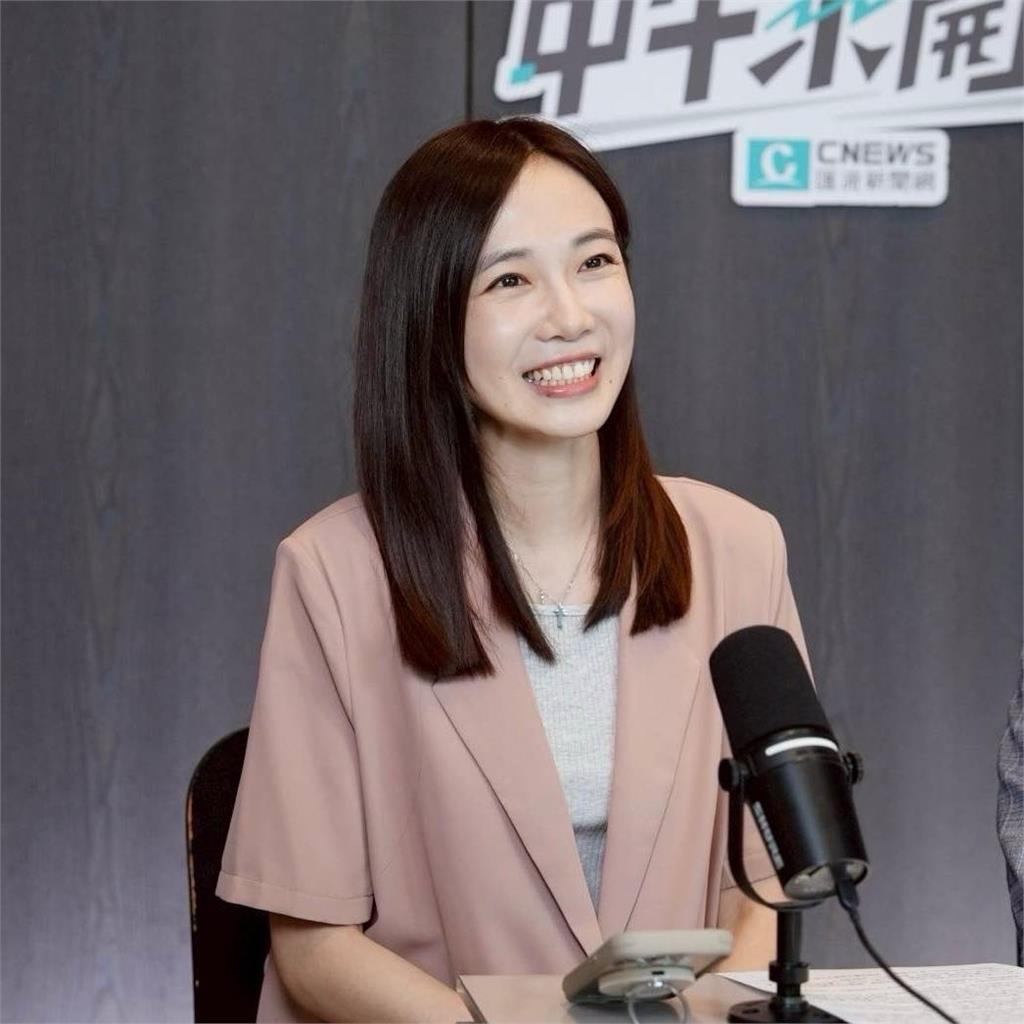 民眾黨又分裂？江和樹「2原因不挺楊寶楨了」女方發聲：不樂見貼標籤