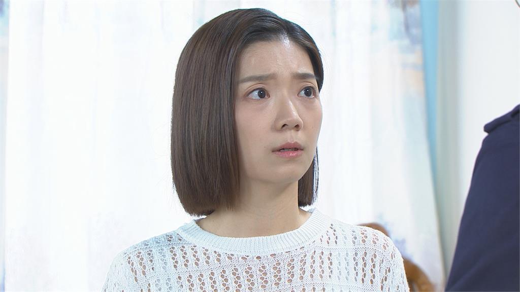 傅小芸自嘲是「慢郎中」!八點檔《愛的榮耀》和周宇柔成失散姊妹?