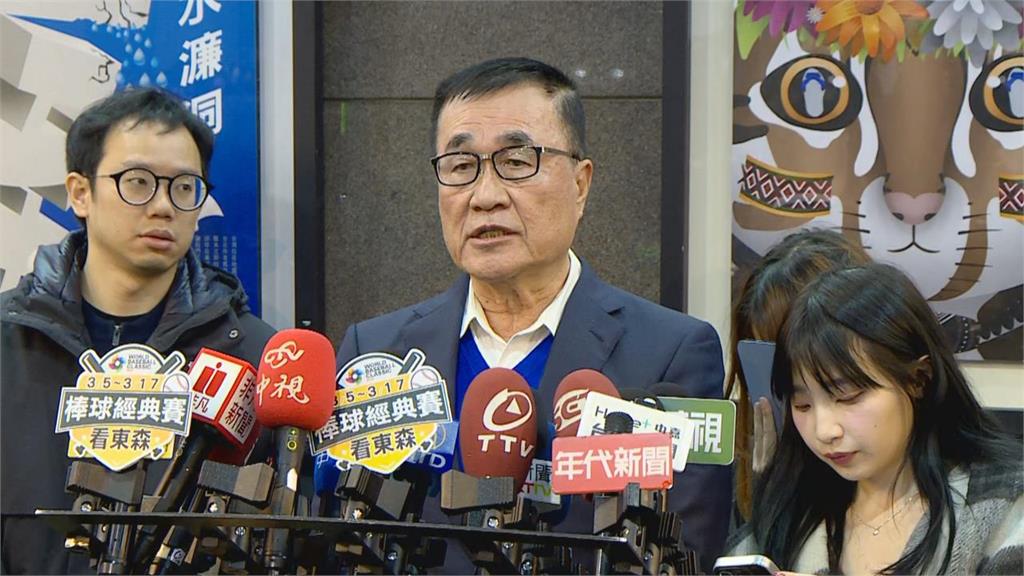 李四川親曝「輝達總部」最新進度！北市邀黃仁勳同簽約「將準備士林夜市小吃」