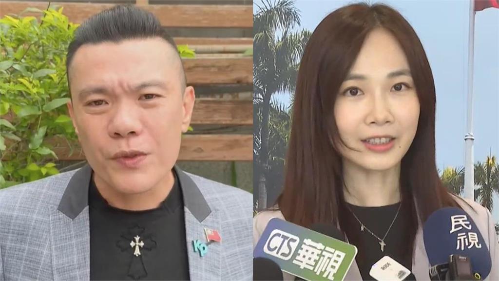 楊寶楨「鬧翻江和樹」揚言不提名就脫黨！媒體人揭劇本：把自己玩完了