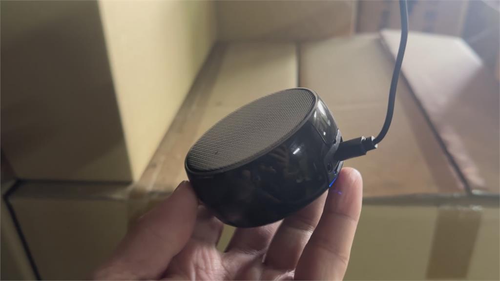 嚇「鼠」了！　南投茶葉業者「放貓聲」趨鼠　輪胎行收編浪貓「抓鼠」