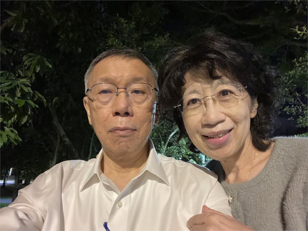 陳佩琪驚傳「驗出兩條線」！突崩潰大哭「我好難受要死了」：文哲你在哪裡…
