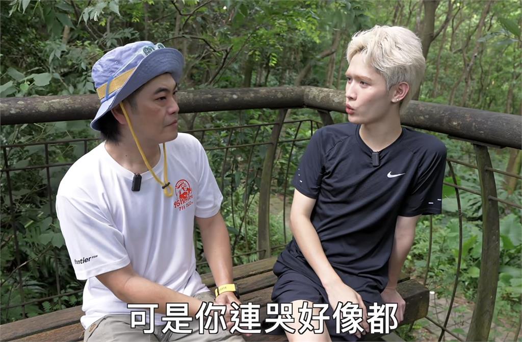 馬國弼還完5千萬曝最大心願！問前妻「我們還有機會嗎？」感動上萬人