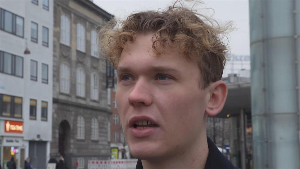 川普點名8國「額外開徵10%關稅」　歐盟召開緊急會議