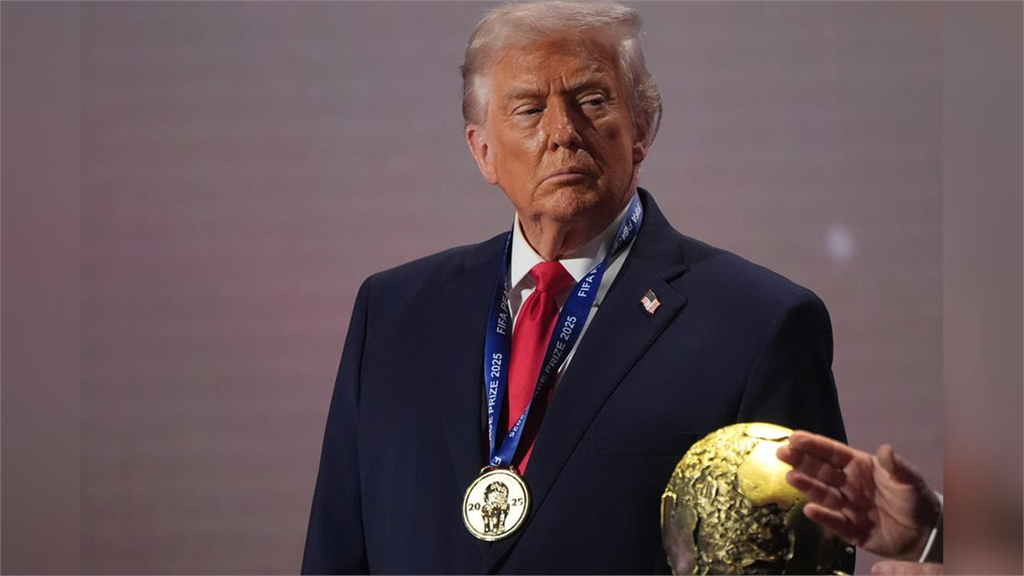 美韓協議變卦成台灣警訊！財經網美霸氣喊「不擔心立法院卡關」揭背後關鍵