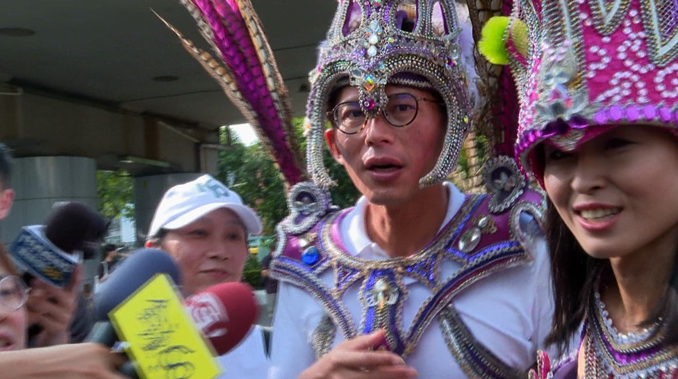 菱傳媒捲「狗仔門」收攤！董座：不干涉記者言論立場