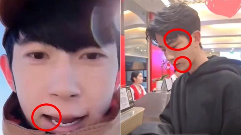 于朦朧爆生前拍戲「遭打到無法下床」!貼身化妝師「對話紀錄」證實了:無法接受