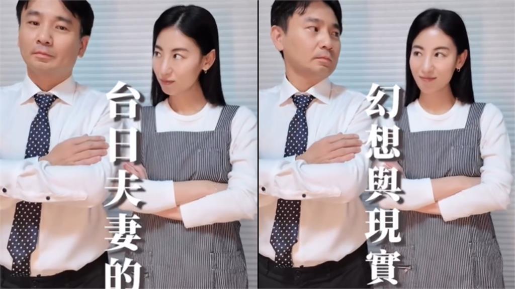 40歲日籍女星凍齡回歸!「零醫美」逆天狀態曝:怕痛連耳洞都沒有