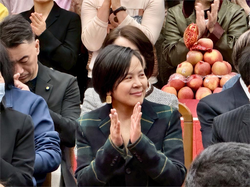 李貞秀提假處分！律師揭4關鍵曝真實用意：「這東西」才能被公布