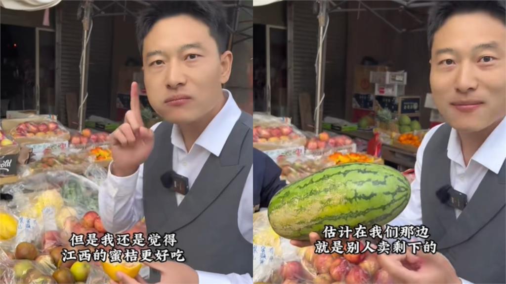 中國人到金門體驗「台灣生活」狂臭落後!網友怒嗆:怎麼不去台北看看