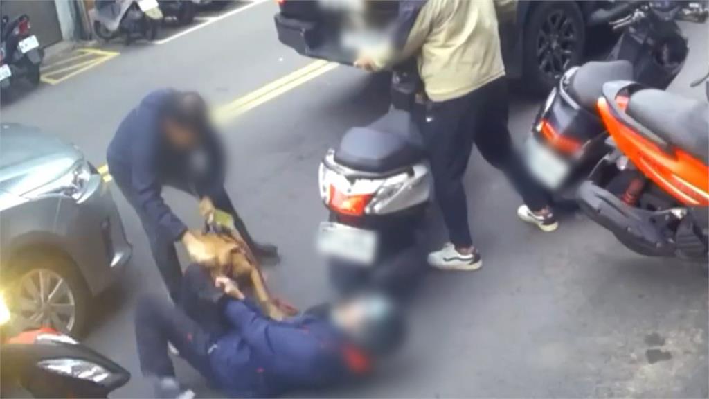 比特犬飼主徐堂榮早就破產! 傳欠巨額債養惡犬防追債