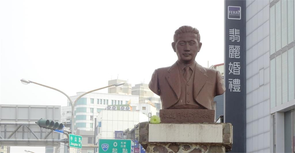 關鍵今日/寧可清貧、不願貪汙!人權律師湯德章「228事件捍衛台南學子」遭當眾槍斃