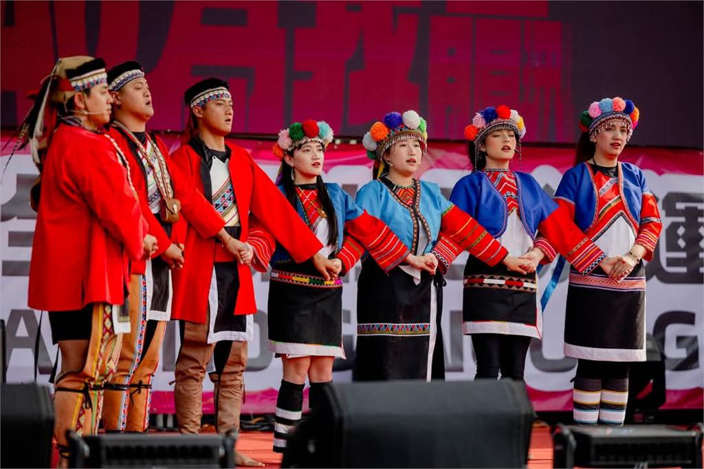 嘉義縣結合2026台灣燈會大遊行與世界棒球經典賽直播　齊聚戀人公園應援