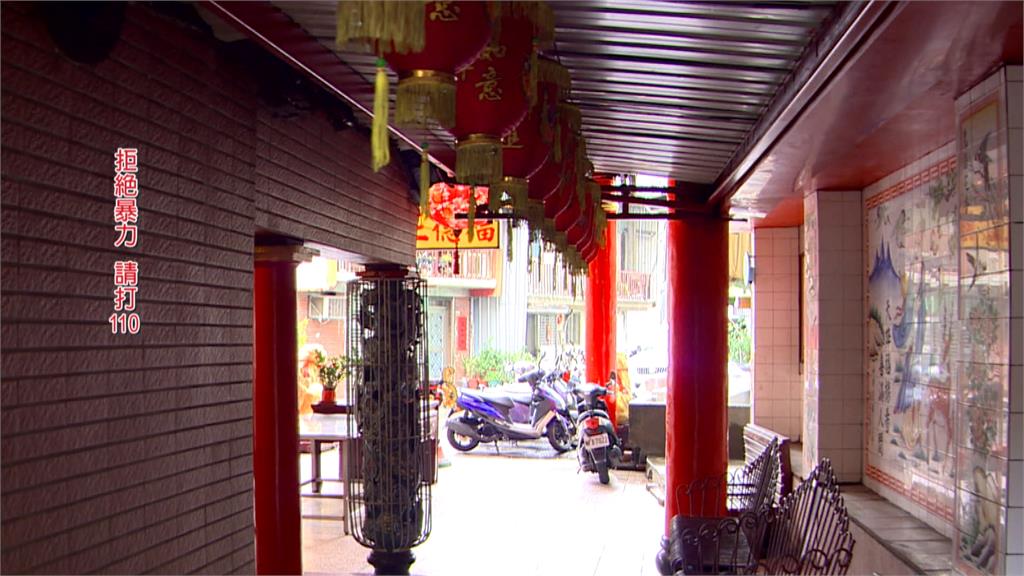 台中少年圍毆還被搶劫 警循監視器逮9嫌