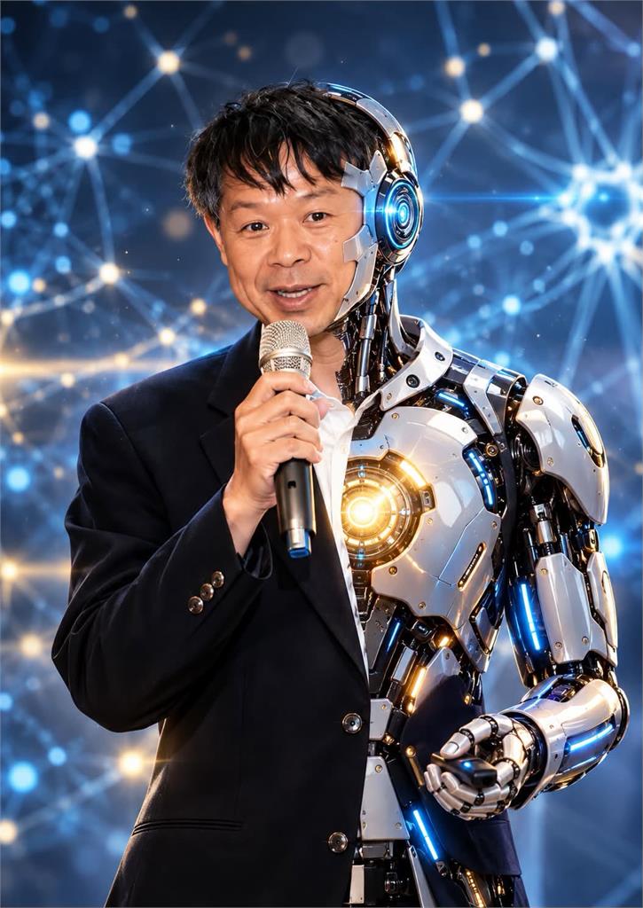 蔣萬安遭「50萬留言灌爆」辯：機器人洗版！名醫曬「一圖」笑翻網友