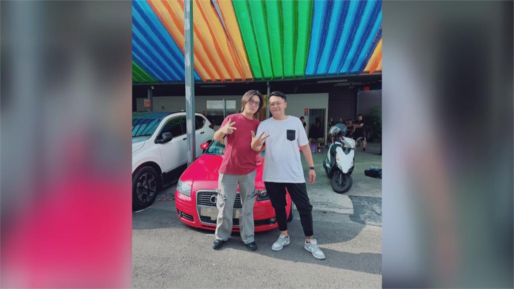 戰鬥陀螺 ! 二手車行辦比賽 冠軍開回「十萬進口車」