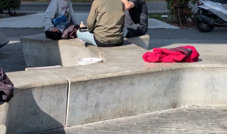 七旬翁酒後與鄰居爆口角　五字經狂飆出拳毆人