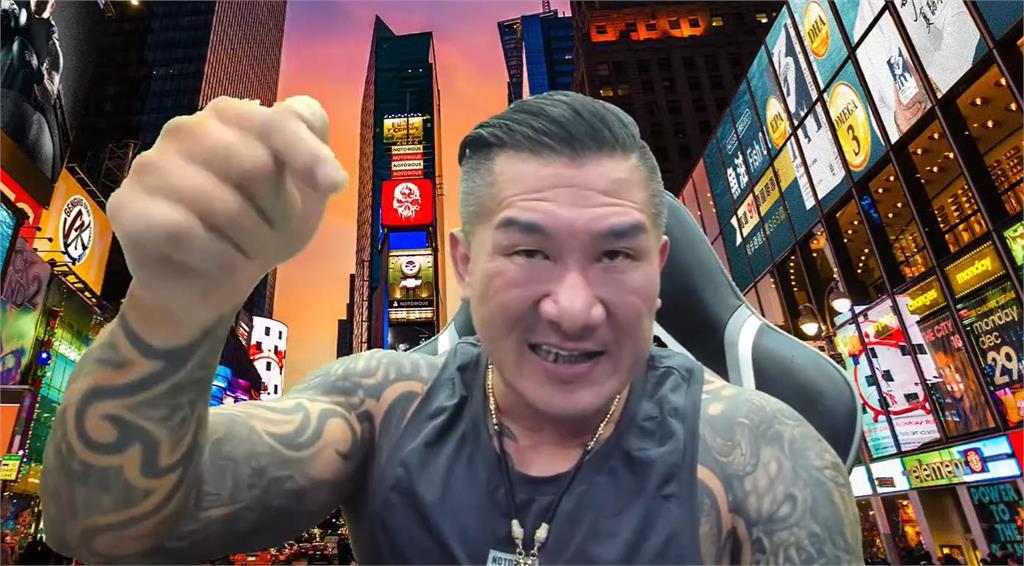 狄鶯被兒子公審…館長心疼飆罵3字!孫安佐不忍1照回擊:到底知道我什麼