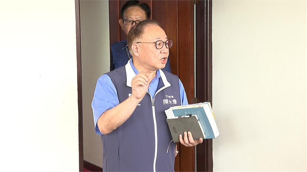藍委提案金馬禁限水域修法企圖「內海化」 罷團痛批:如中國同路人