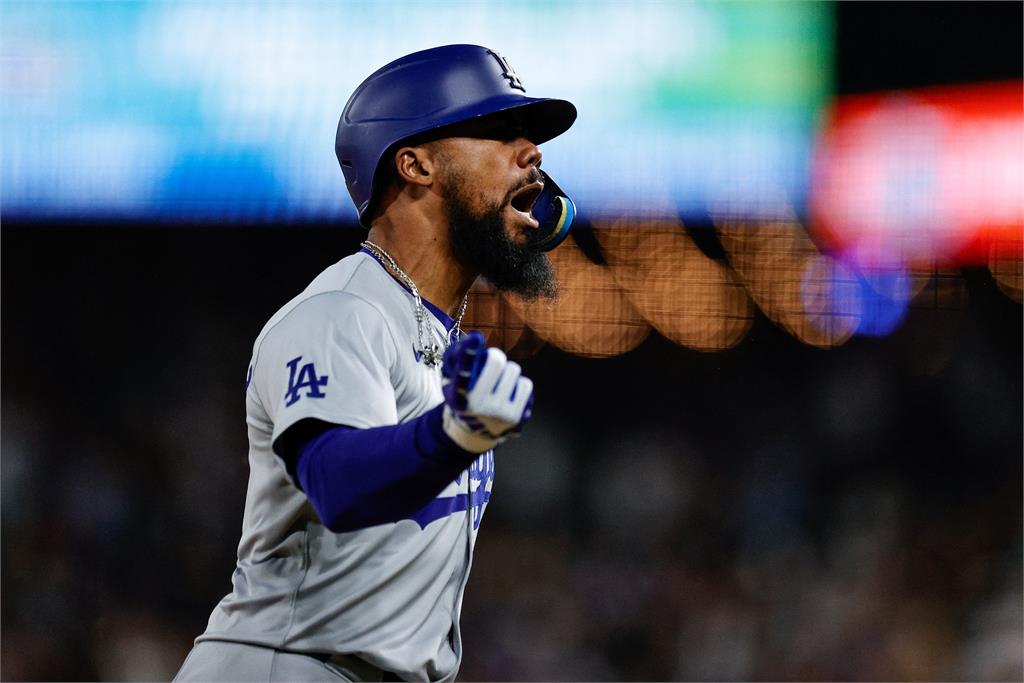 大谷翔平炸裂打出本季最遠一轟　道奇第9局上演超級大逆轉奪勝