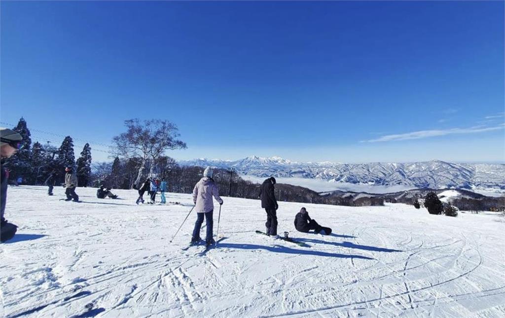 日本滑雪「短短5天2台人」魂斷異鄉！達人曝「這人」是菜鳥保命符