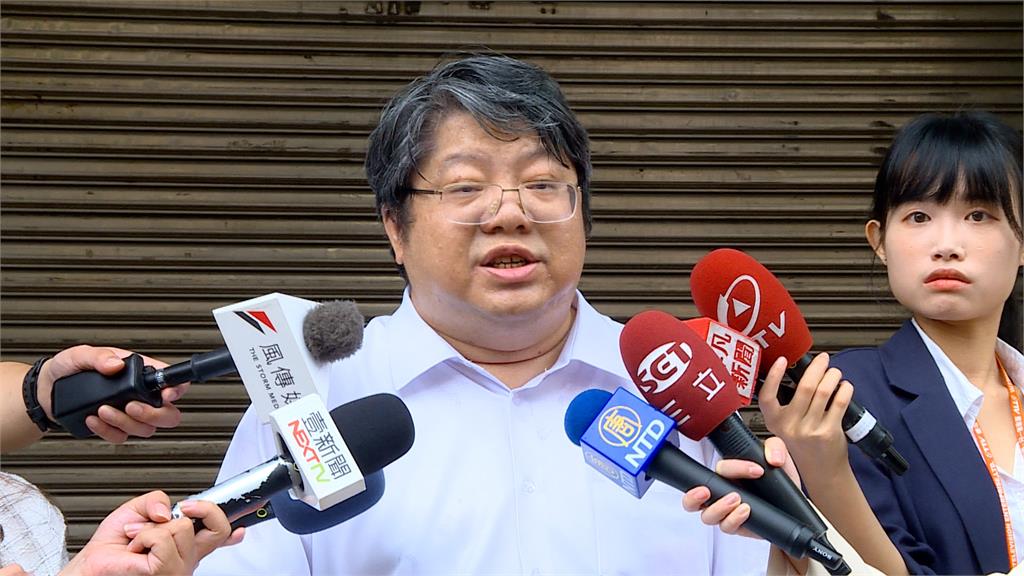 青鳥行動再集結! 民團宣布週三起提前重返立院外