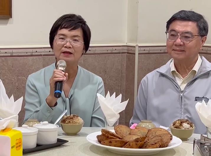 卓榮泰南下力挺彰化產業　走訪養豬場、花卉區傾聽農友困境