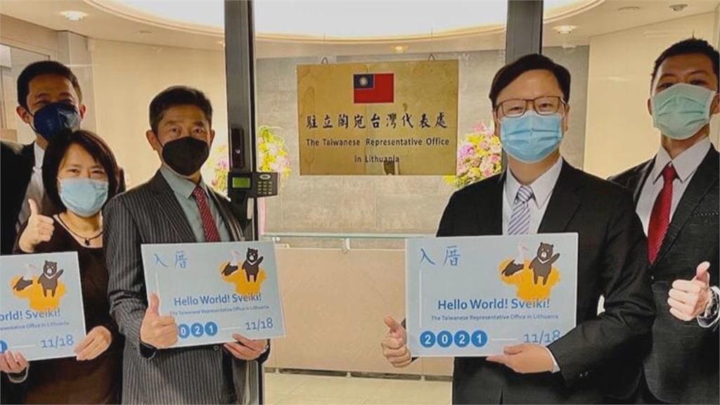 馬稱「台灣是不自由的民主」 76%年輕人不認同