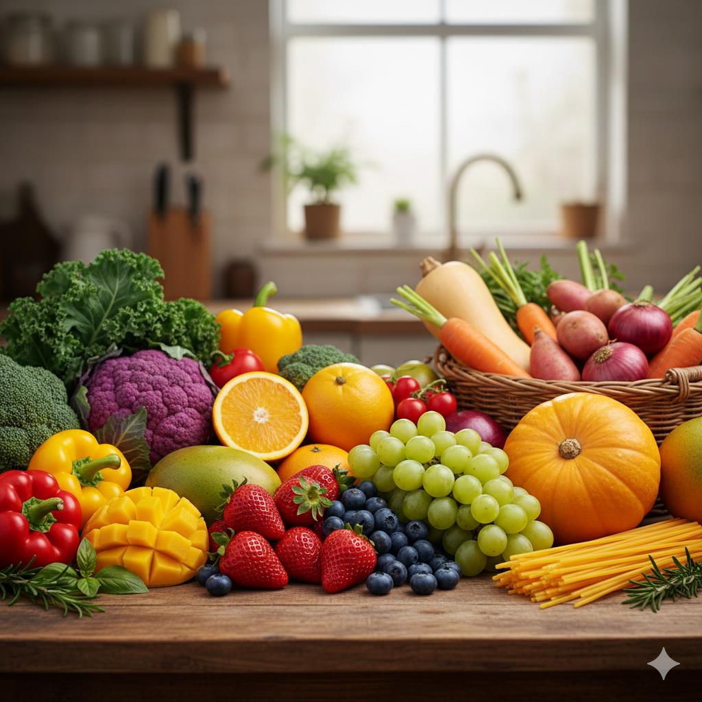 他帶「冷凍蛋餅皮」飛韓國遭罰500萬!粉專揭「關鍵原因」曝7大高風險物品