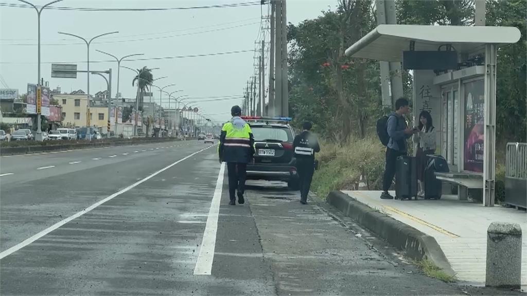 現役軍人撞死移工肇逃！　隱匿身分辯稱借車給朋友
