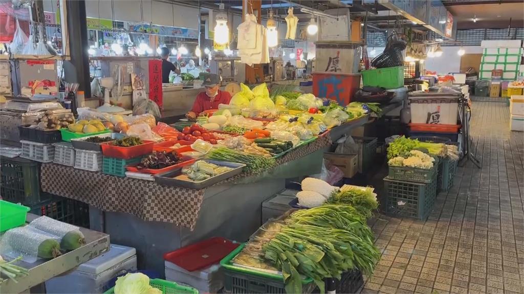 燒烤店點"奶油金針菇"一份109元! 消費者傻眼:一口就沒了