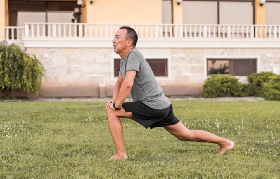 男人「老番顛」的症狀你有嗎?醫:有「這些症狀」可能是更年期到了
