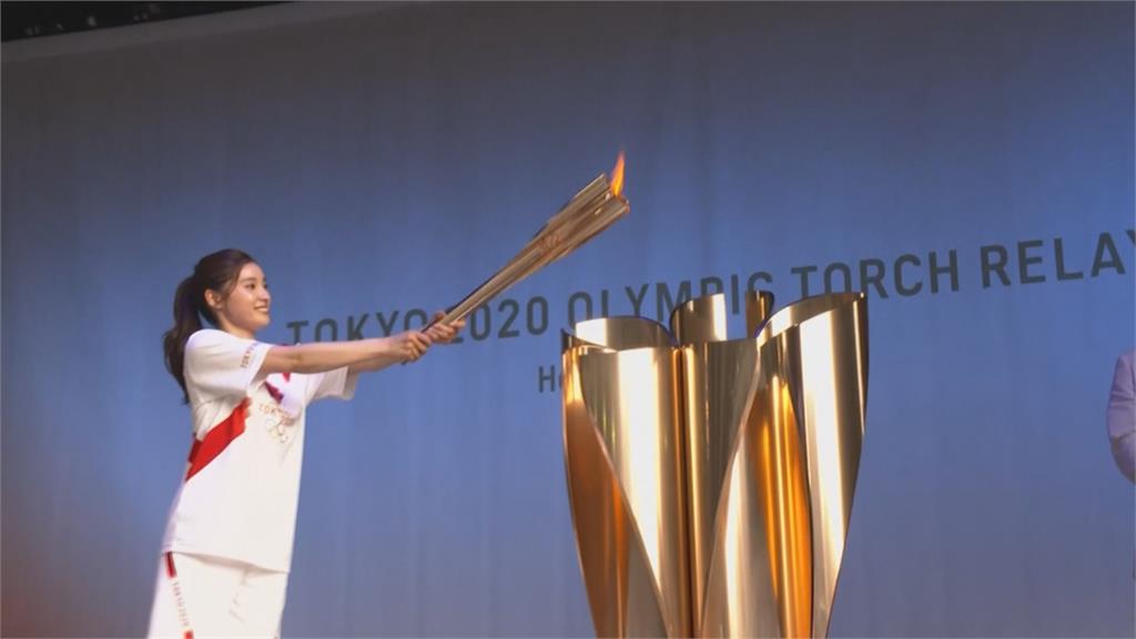 IOC主席會日相談防疫安全　東奧獎牌由選手自己戴上
