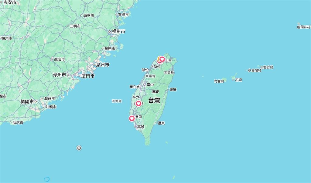 台灣已經是一個「獨立國家」嗎?外媒分析「5關鍵」:享有事實上的獨立