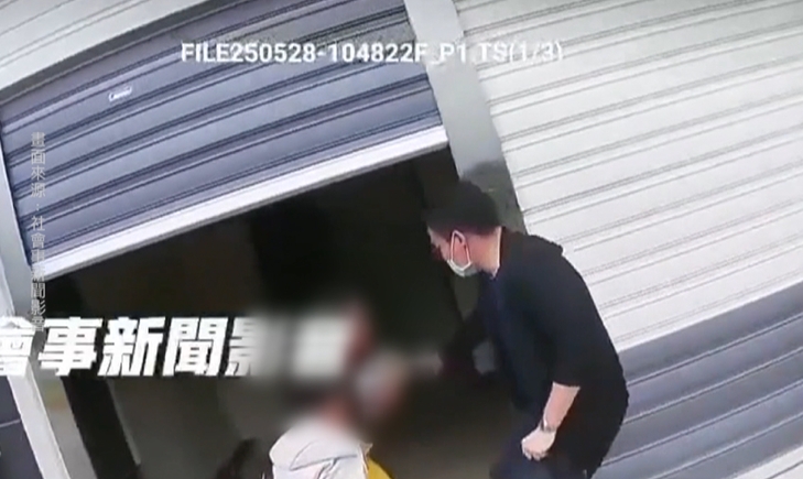 女逃逸移工點外送　移民署人員埋伏趁「面交」逮人...炸雞來不及吃！