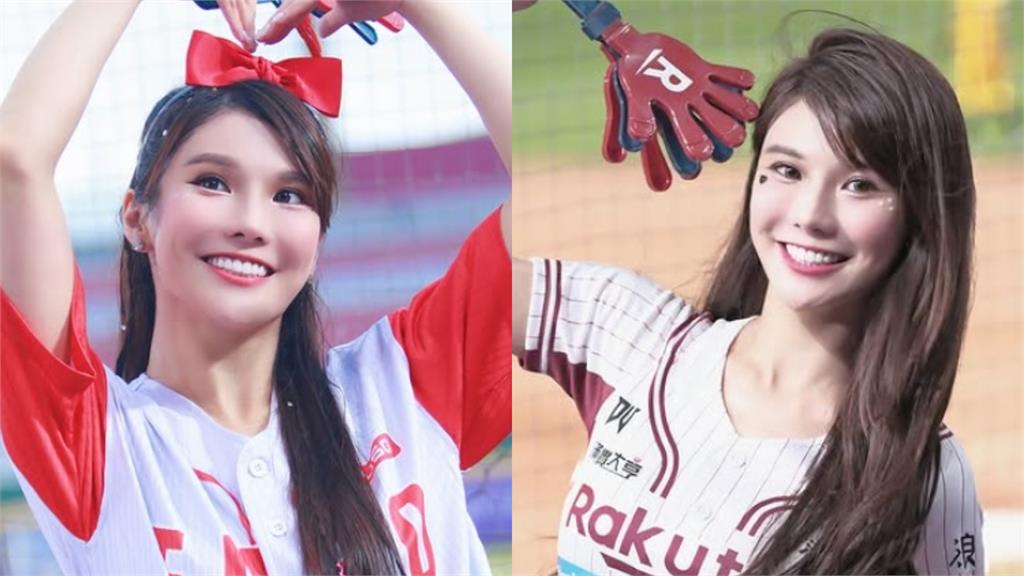 樂天女孩琳妲揭露「啦啦隊潛規則」…學姐學妹「同酬」只差這1點!
